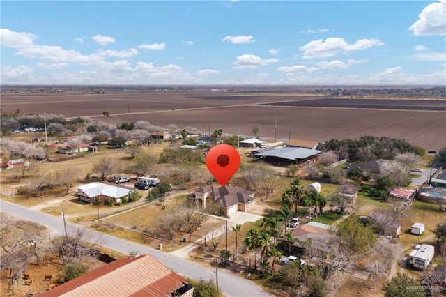 8510 Mel C Gray Road, Weslaco, TX 78599