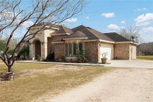 8510 Mel C Gray Road, Weslaco, TX 78599