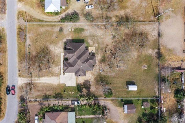 8510 Mel C Gray Road, Weslaco, TX 78599