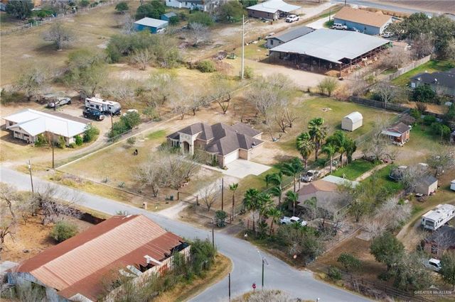 8510 Mel C Gray Road, Weslaco, TX 78599