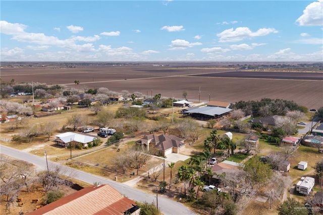 8510 Mel C Gray Road, Weslaco, TX 78599