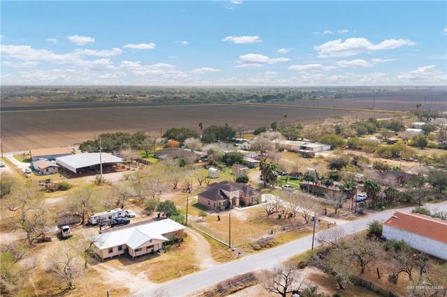 8510 Mel C Gray Road, Weslaco, TX 78599