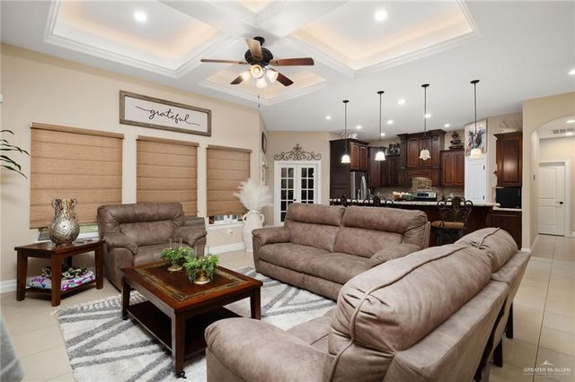 8510 Mel C Gray Road, Weslaco, TX 78599