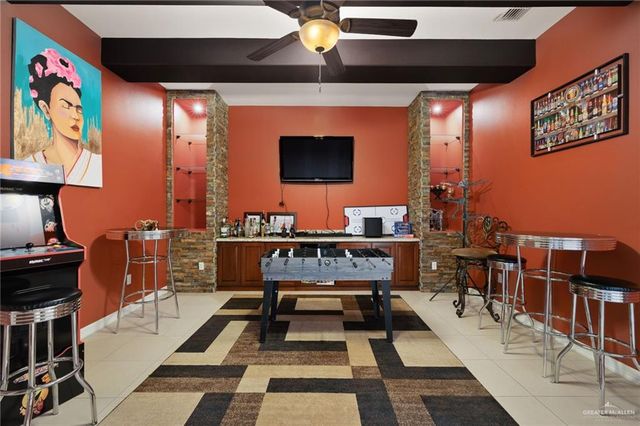 8510 Mel C Gray Road, Weslaco, TX 78599