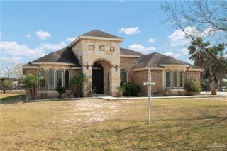 8510 Mel C Gray Road, Weslaco, TX 78599