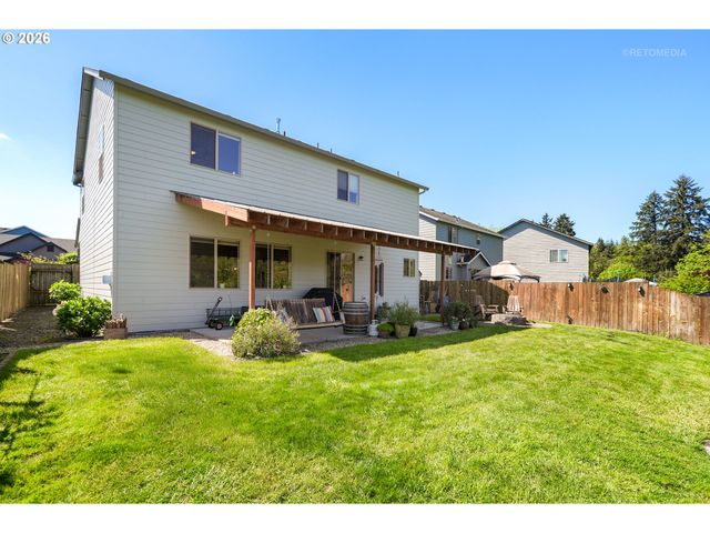 2847 HIDDEN MEADOW Dr, Mc Minnville, OR 97128