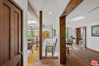 21550 Summit Trail, Topanga, CA 90290