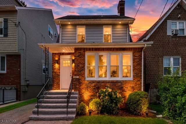 51 Ketner St, Bloomfield Twp., NJ 07003