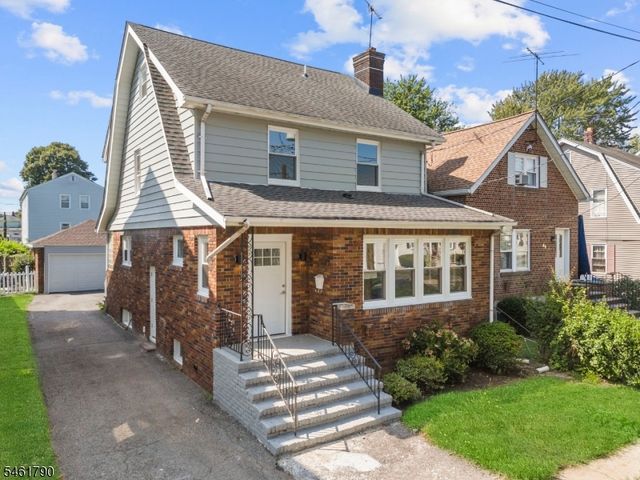 51 Ketner St, Bloomfield Twp., NJ 07003