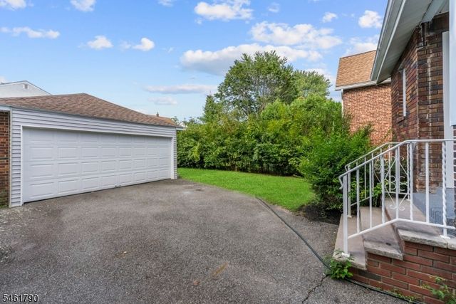 51 Ketner St, Bloomfield Twp., NJ 07003