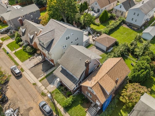 51 Ketner St, Bloomfield Twp., NJ 07003