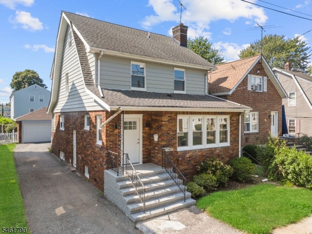 51 Ketner St, Bloomfield Twp., NJ 07003 — photo 3
