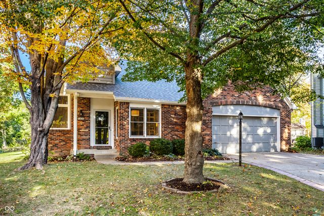 5426 White Willow Court, Indianapolis, IN 46254