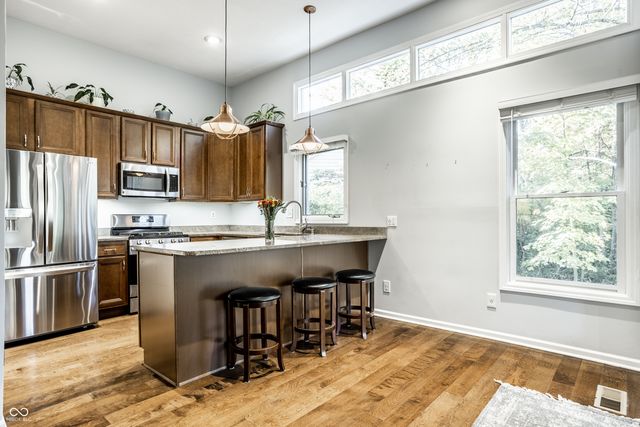 5426 White Willow Court, Indianapolis, IN 46254