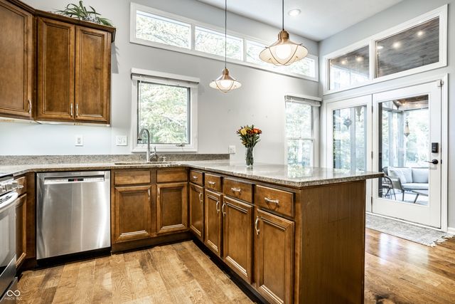 5426 White Willow Court, Indianapolis, IN 46254