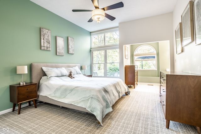 5426 White Willow Court, Indianapolis, IN 46254
