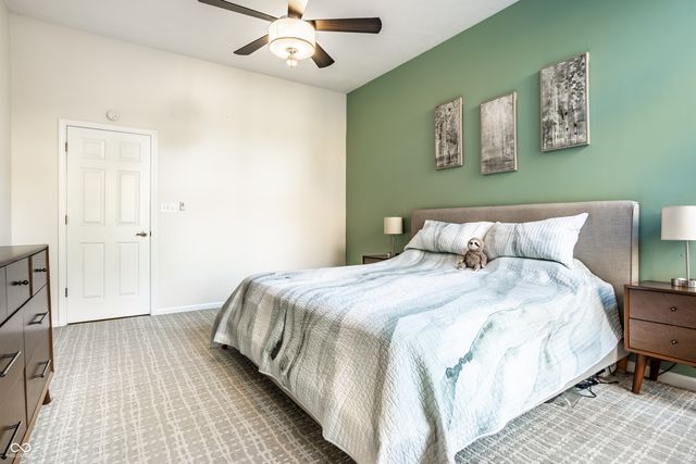 5426 White Willow Court, Indianapolis, IN 46254