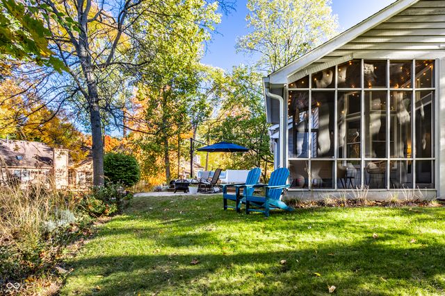 5426 White Willow Court, Indianapolis, IN 46254