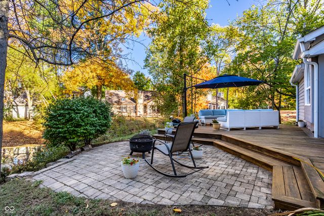 5426 White Willow Court, Indianapolis, IN 46254