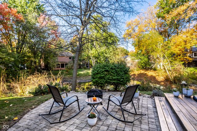 5426 White Willow Court, Indianapolis, IN 46254