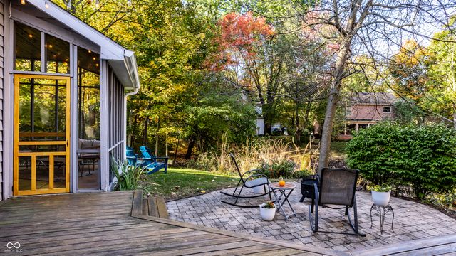 5426 White Willow Court, Indianapolis, IN 46254