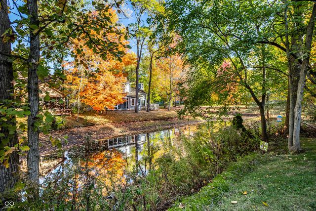 5426 White Willow Court, Indianapolis, IN 46254
