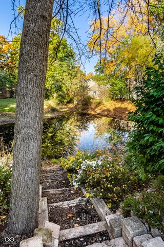 5426 White Willow Court, Indianapolis, IN 46254