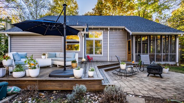 5426 White Willow Court, Indianapolis, IN 46254