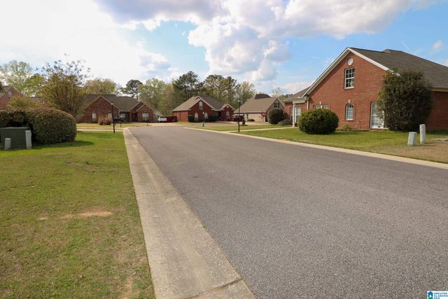 7 MORNING GLORY DRIVE, Pell City, AL 35128