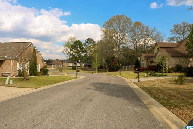 7 MORNING GLORY DRIVE, Pell City, AL 35128