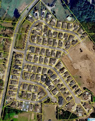 7 MORNING GLORY DRIVE, Pell City, AL 35128