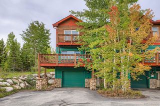 323 Twenty Grand Drive, Silverthorne, CO 80498