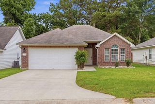1004 Oak Glen Drive, Conroe, TX 77378