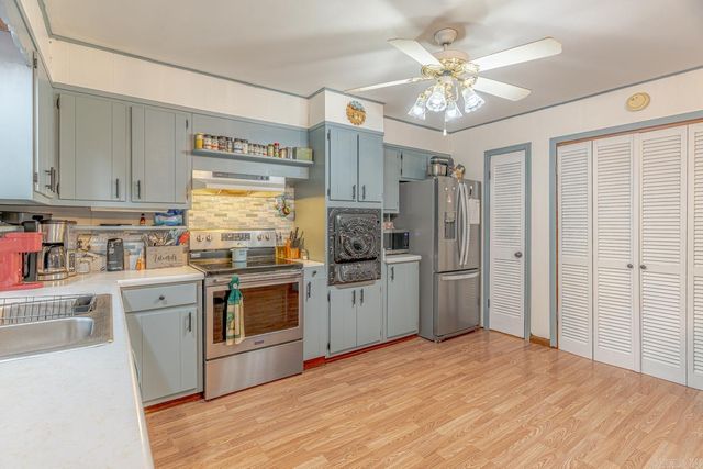 63 Pahokee Drive, Cherokee Village, AR 72529