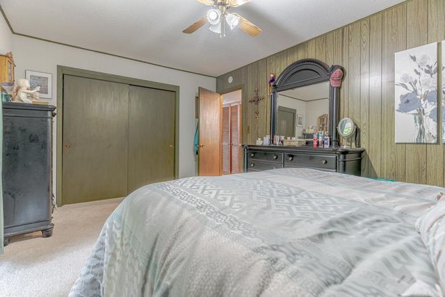 63 Pahokee Drive, Cherokee Village, AR 72529