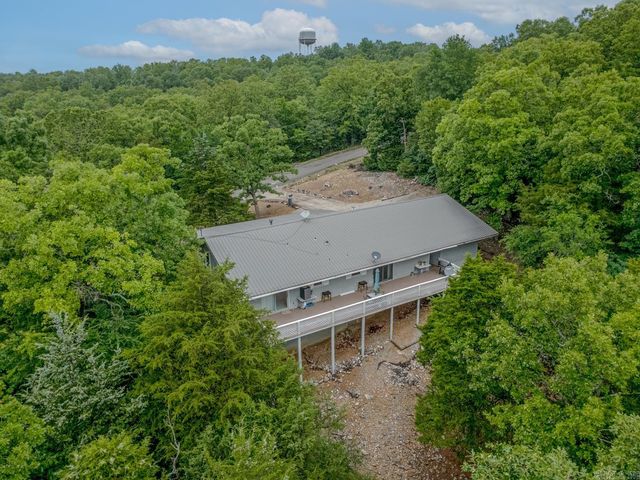 63 Pahokee Drive, Cherokee Village, AR 72529