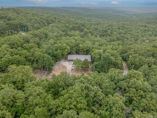 63 Pahokee Drive, Cherokee Village, AR 72529
