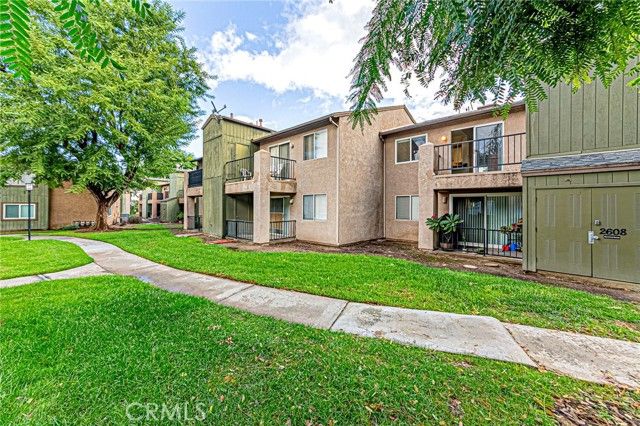 2608 avenida del vista, Corona, CA 92882