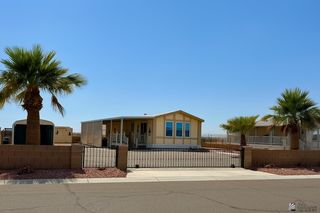 10462 S SPRING AVE, Yuma, AZ 85365