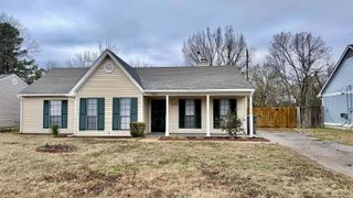 7214 COUNTRYSIDE RD, Memphis, TN 38133
