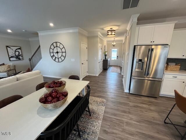 164 E Victory View. Terrace, Smithfield, NC 27577