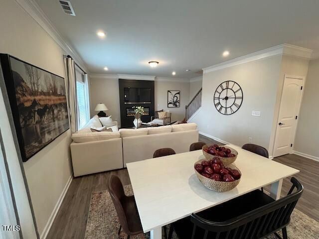 164 E Victory View. Terrace, Smithfield, NC 27577