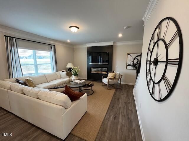 164 E Victory View. Terrace, Smithfield, NC 27577