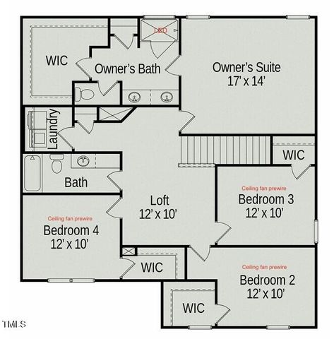 164 E Victory View. Terrace, Smithfield, NC 27577