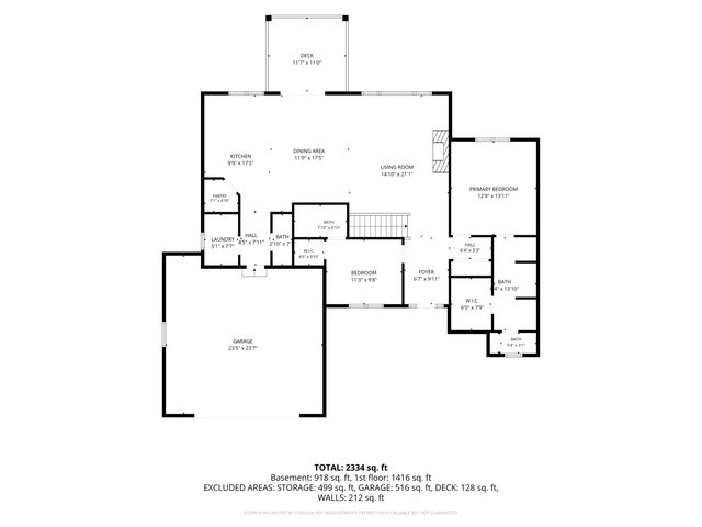 7253 Atwater Drive, Spring Lake, MI 49456