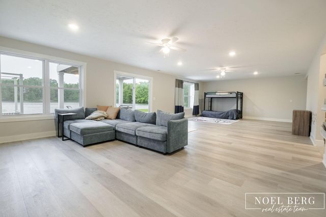 7253 Atwater Drive, Spring Lake, MI 49456
