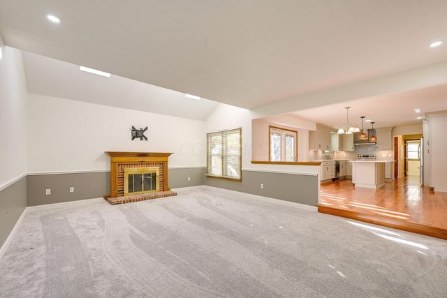 811 Mountainview Drive, Westerville, OH 43081