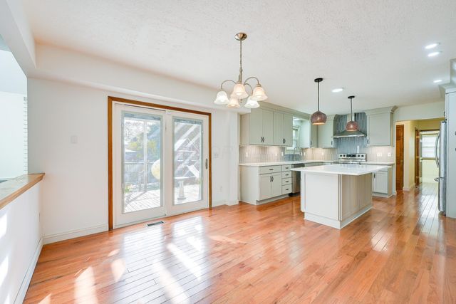 811 Mountainview Drive, Westerville, OH 43081