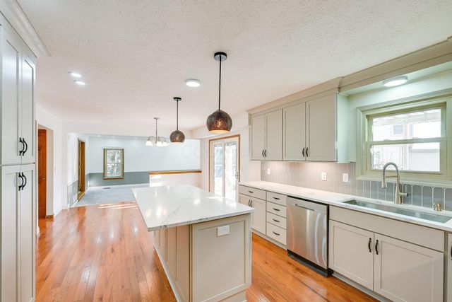 811 Mountainview Drive, Westerville, OH 43081
