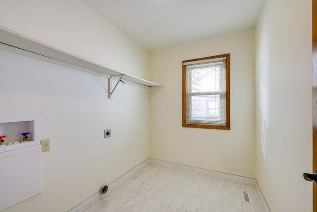 811 Mountainview Drive, Westerville, OH 43081